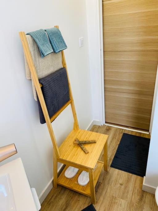 Studio Douillet Hypercentre 12 Min De Paris Enghien-les-Bains Zewnętrze zdjęcie
